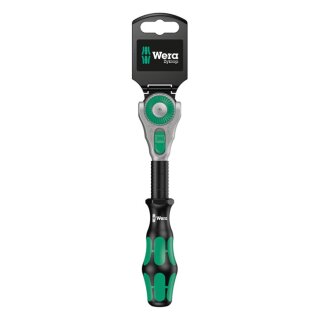 Wera Zyklop speed ratchet 3/8" drive