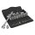 Wera Zyklop metal ratchet kit 29 pcs. 3/8" drive - Metric