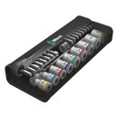 Wera Zyklop metal ratchet switch kit 3/8" drive - US...