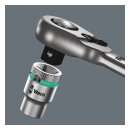 Wera Zyklop metal ratchet 3/8" drive