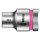 Wera Zyklop 3/8" socket - Metric 8.0