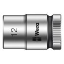 Wera Zyklop 3/8" socket - Metric 12.0