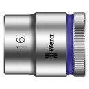 Wera Zyklop 3/8" socket - Metric 16.0