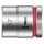 Wera Zyklop 3/8" socket - Metric 17.0