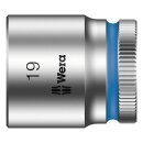 Wera Zyklop 3/8" socket - Metric 19.0