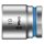 Wera Zyklop 3/8" socket - Metric 19.0