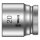 Wera Zyklop 3/8" socket - Metric 20.0
