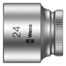 Wera Zyklop 3/8" socket - Metric 24.0