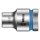 Wera Zyklop 3/8" socket - US sizes 5/16"