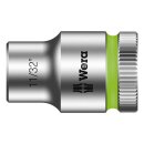 Wera Zyklop 3/8" socket - US sizes 11/32"