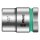 Wera Zyklop 3/8" socket - US size 1/2"