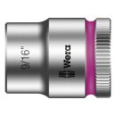 Wera Zyklop 3/8" socket - US size 9/16"