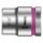 Wera Zyklop 3/8" socket - US size 9/16"