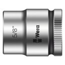 Wera Zyklop 3/8" socket - US size 5/8"