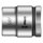 Wera Zyklop 3/8" socket - US size 5/8"
