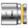 Wera Zyklop 3/8" socket - US size 3/4"