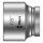 Wera Zyklop 3/8" socket - US size 7/8"