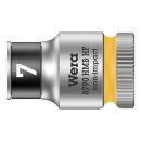 Wera Zyklop 3/8" socket with holding function -...