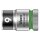 Wera Zyklop 3/8" socket with holding function - Metric 9.0