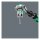 Wera Zyklop 3/8" socket with holding function - Metric 11.0