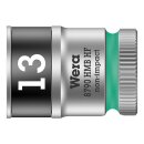 Wera Zyklop 3/8" socket with holding function -...