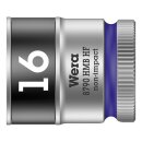 Wera Zyklop 3/8" socket with holding function -...