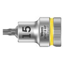 Wera Zyklop 3/8" TorxÂ® socket bit TX15...