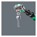 Wera Zyklop 3/8" TorxÂ® socket bit TX15 with holding function