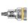 Wera Zyklop 3/8" TorxÂ® socket bit TX25 with holding function
