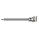 Wera Zyklop 3/8" TorxÂ® socket bit TX25 with holding function