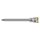 Wera Zyklop 3/8" TorxÂ® socket bit TX25 with holding function