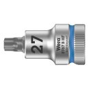 Wera Zyklop 3/8" TorxÂ® socket bit TX27 with holding function