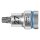 Wera Zyklop 3/8" TorxÂ® socket bit TX27 with holding function
