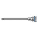 Wera Zyklop 3/8" TorxÂ® socket bit TX27 with holding function
