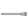 Wera Zyklop 3/8" TorxÂ® socket bit TX27 with holding function