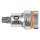Wera Zyklop 3/8" TorxÂ® socket bit TX30 with holding function