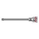 Wera Zyklop 3/8" TorxÂ® socket bit TX40 with holding function
