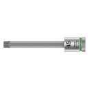 Wera Zyklop 3/8" TorxÂ® socket bit TX45 with holding function
