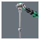 Wera TorxÂ® socket bit set 3/8" with holding function