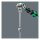 Wera TorxÂ® socket bit set 3/8" with holding function