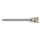 Wera Zyklop 3/8" Hex socket bit with holding function Metric