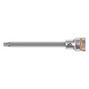 Wera Zyklop 3/8" Hex socket bit with holding function Metric