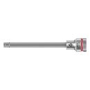 Wera Zyklop 3/8" Hex socket bit with holding function Metric