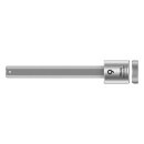 Wera Zyklop 3/8" Hex socket bit with holding...
