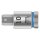 Wera Zyklop 3/8" Hex socket bit with holding function Metric