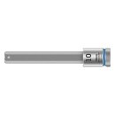 Wera Zyklop 3/8" Hex socket bit with holding function Metric