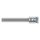 Wera Zyklop 3/8" Hex socket bit with holding function Metric