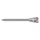Wera Zyklop 3/8" Hex socket bit w/ holding function US sizes
