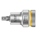 Wera Zyklop 3/8" Hex socket bit w/ holding function...
