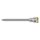 Wera Zyklop 3/8" Hex socket bit w/ holding function US sizes